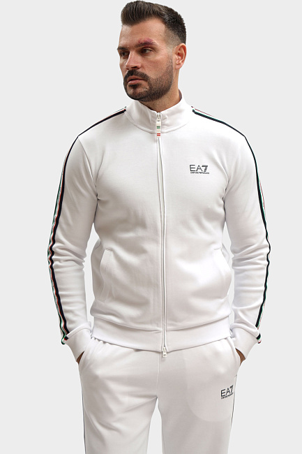 Костюм спортивный EA7