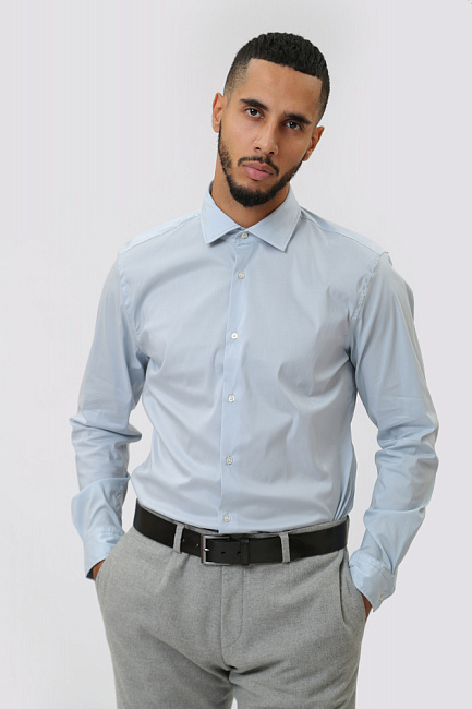 Сорочка д/р Strellson