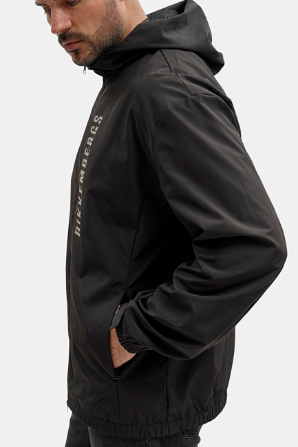 Ветровка Bikkembergs