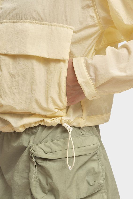 Ветровка Columbia