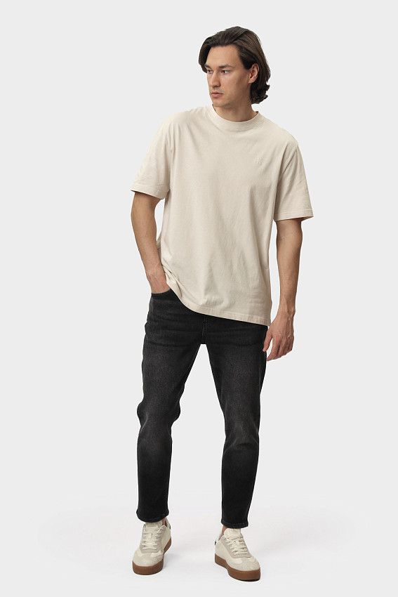 Футболка Calvin Klein Jeans Белый