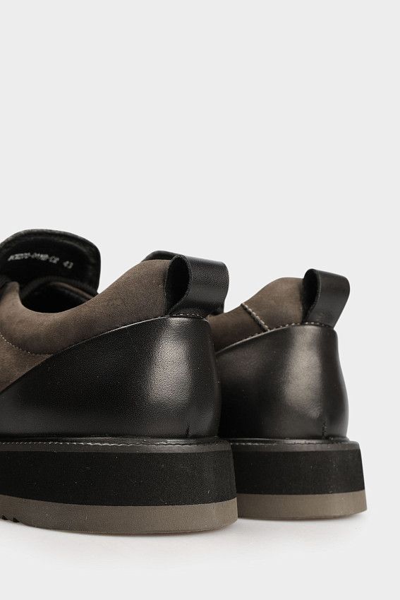 Кроссовки Marc Cony Серый