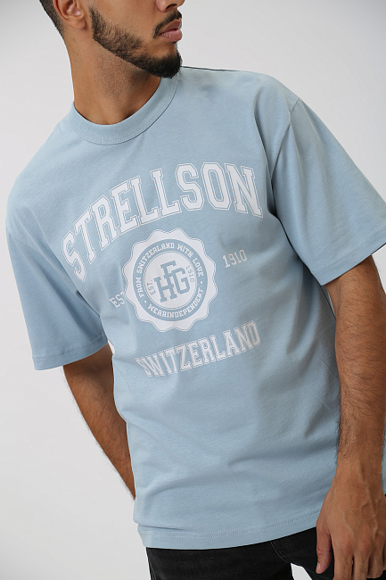 Футболка Strellson