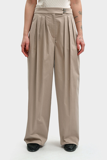 Брюки Emporio Armani