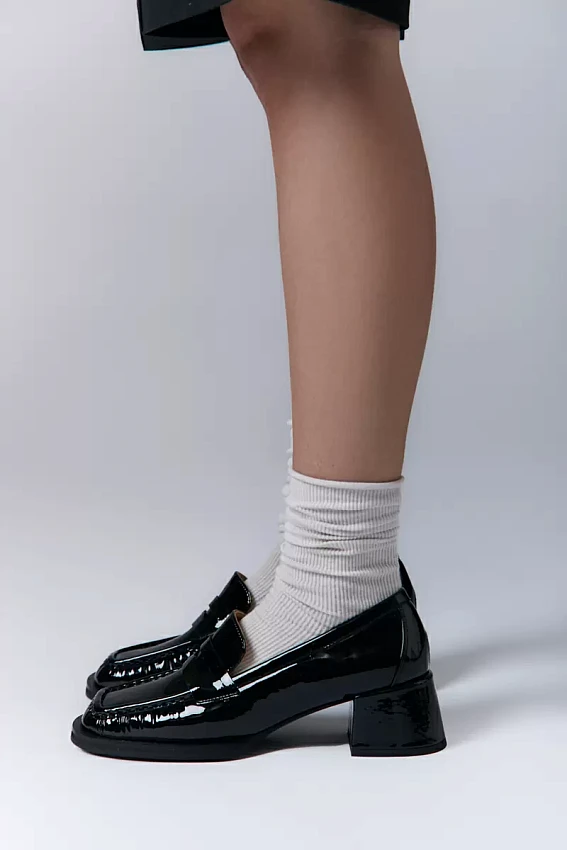 Лоферы Marc Cony