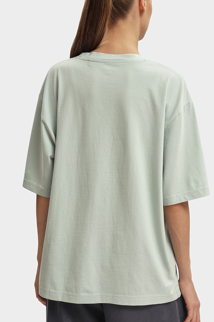 Футболка Mustang