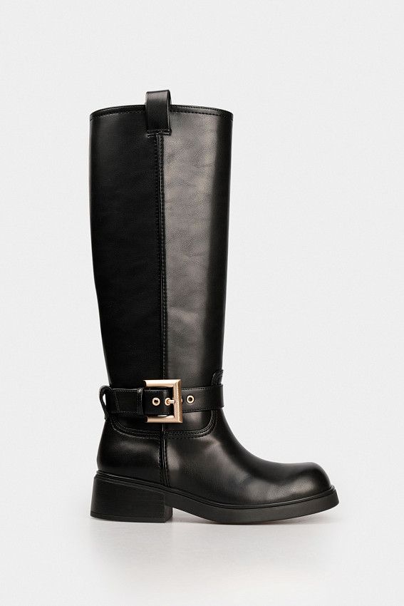 Сапоги Armani Exchange