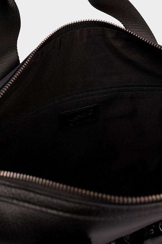 Сумка дорожная Marc Cony Черный