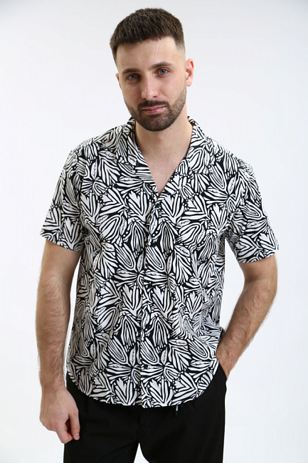 Рубашка Karl Lagerfeld