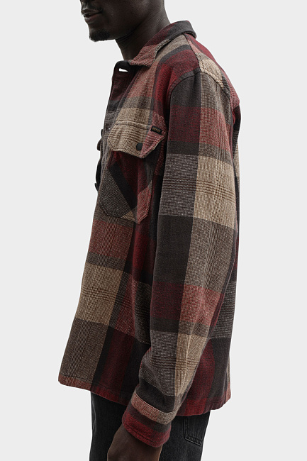 Рубашка Mustang