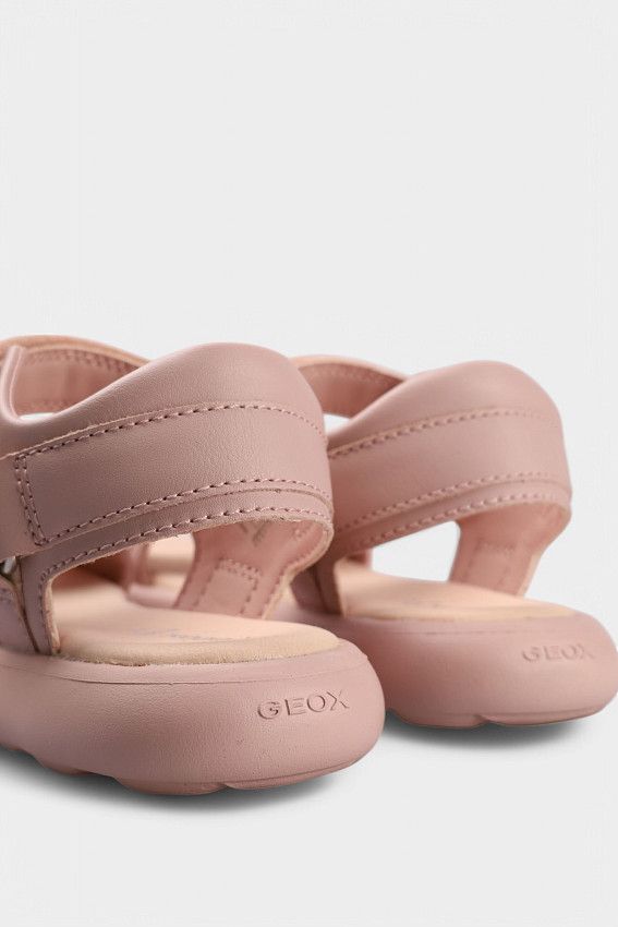 Сандалии Geox Розовый