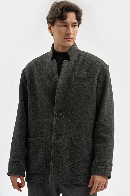 Пальто The Hills