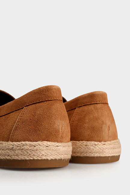 Мокасины Geox