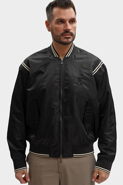 Бомбер Armani Exchange