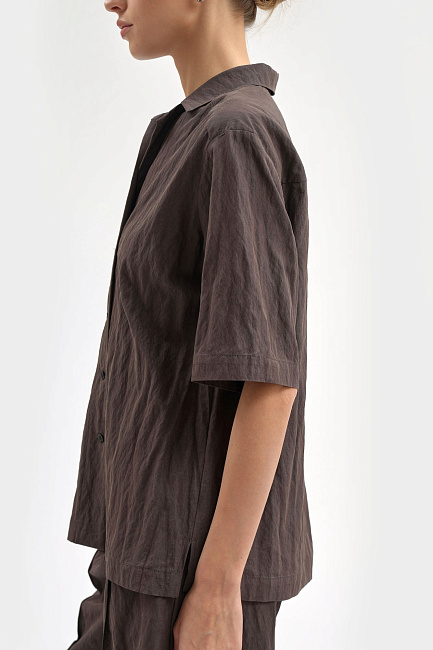 Рубашка The Hills