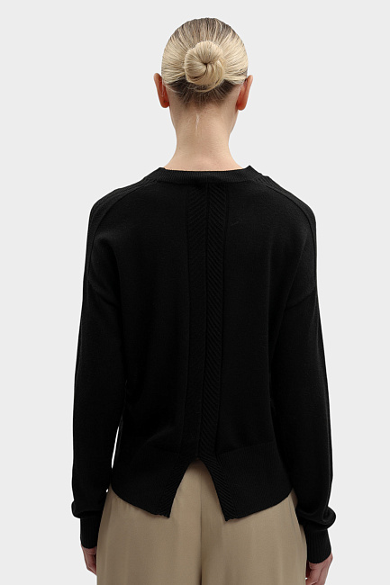 Джемпер Armani Exchange