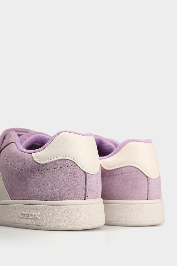 Кеды Geox Голубой