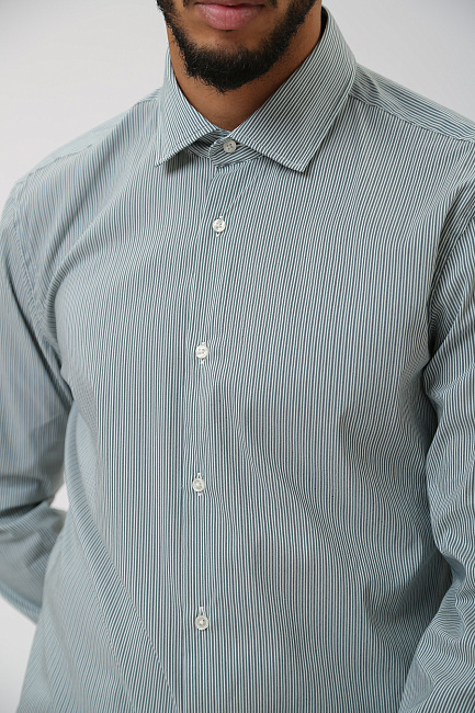 Сорочка д/р Strellson