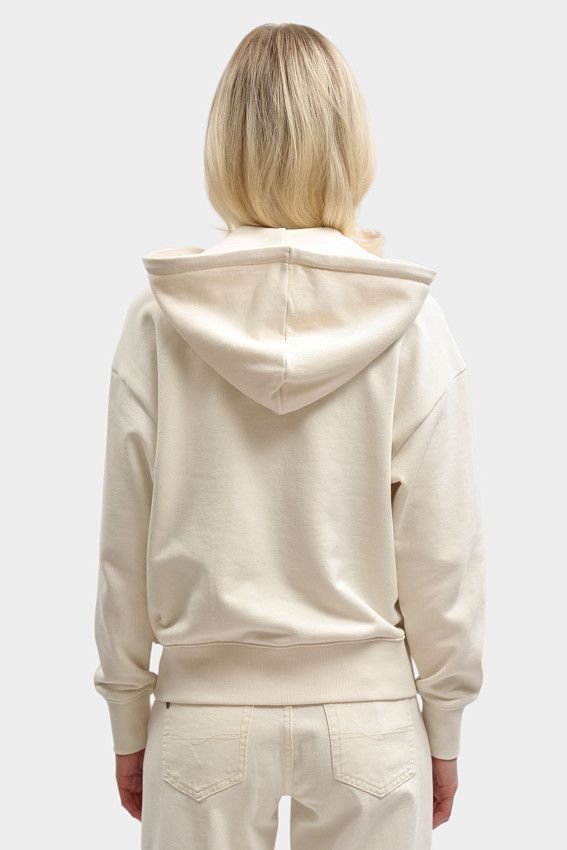 Толстовка Mustang Белый