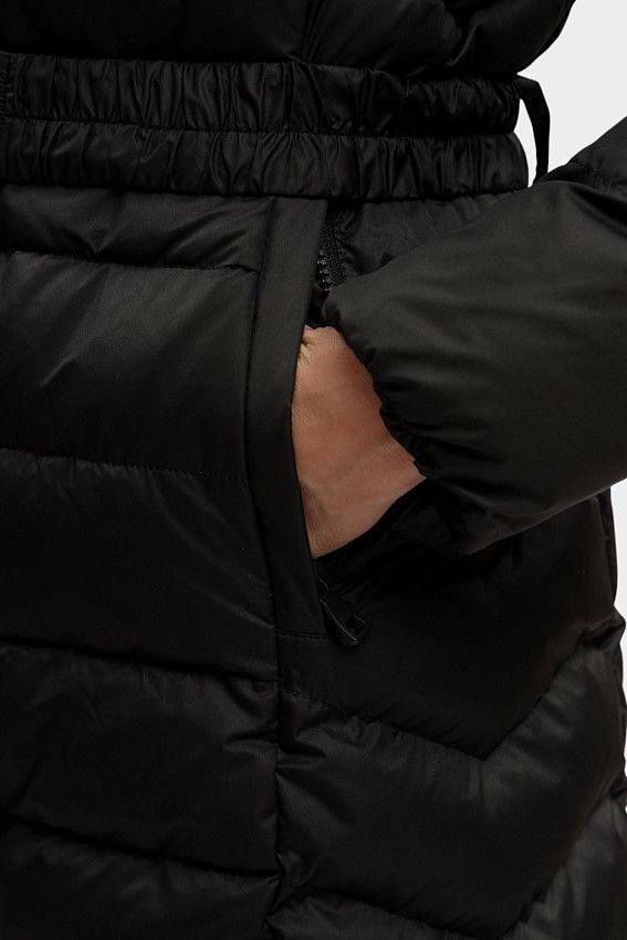 Пальто утеплённое Geox