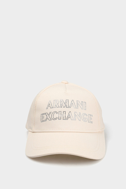 Кепка Armani Exchange