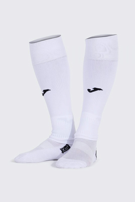 Футбольные гетры обрезки Joma