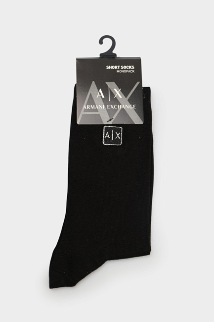 Носки Armani Exchange