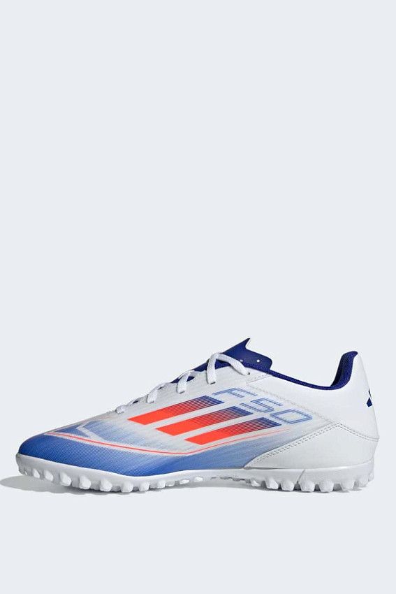 Многошиповки Adidas Белый