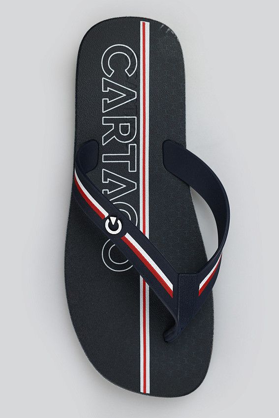 Тонги Cartago Синий