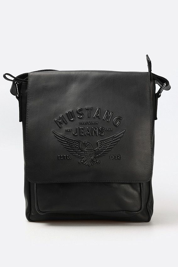 Сумка Mustang Черный