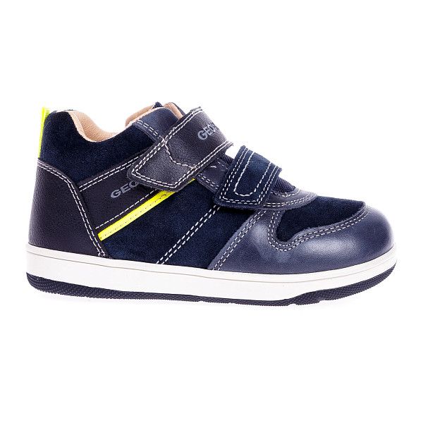 Кроссовки Geox Синий