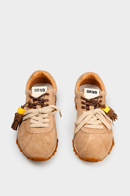 Кроссовки Graciana