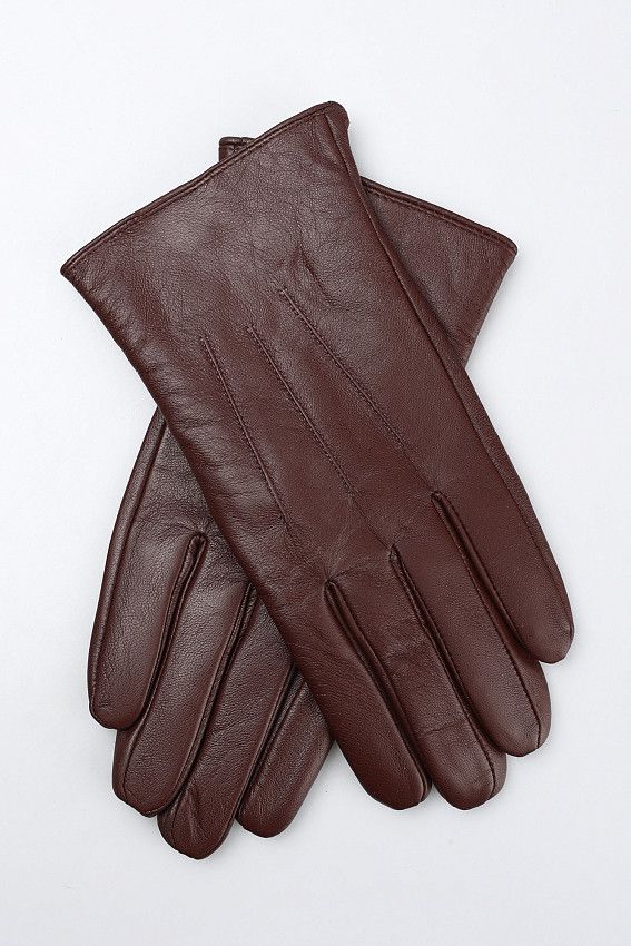 Перчатки Marc Cony Коричневый