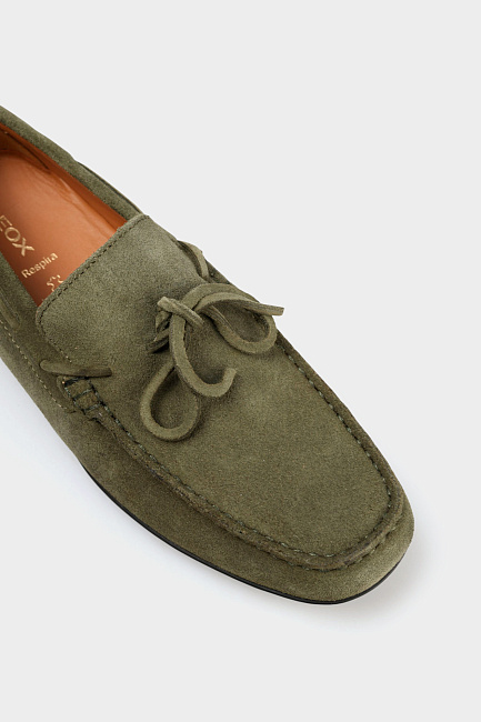 Мокасины Geox