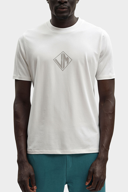 Футболка Van Mich