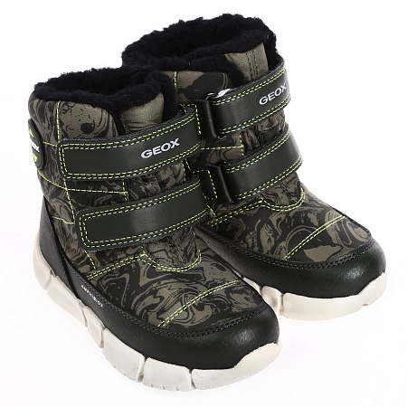 Сапоги Geox