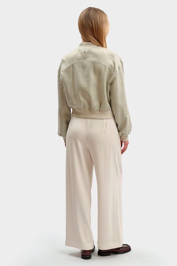 Бомбер Armani Exchange