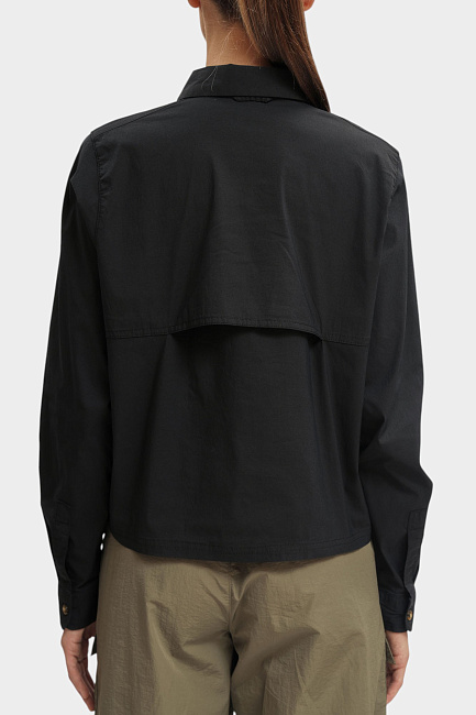 Рубашка с длинным рукавом Columbia