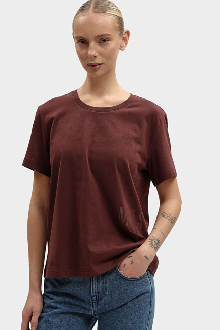 Футболка Mustang