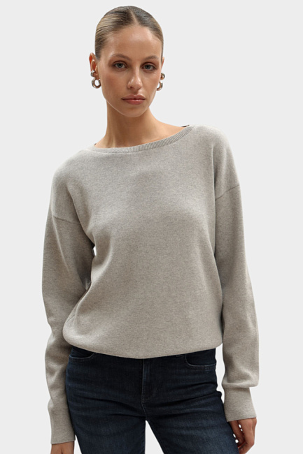 Джемпер Mustang