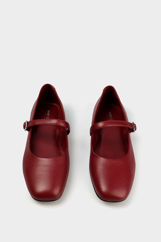 Балетки Marc Cony