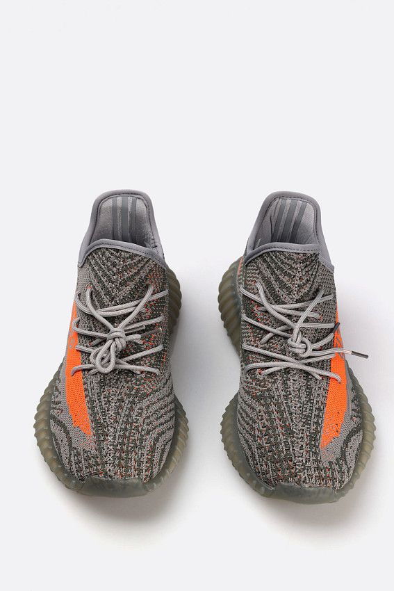 Кроссовки El Tempo Серый