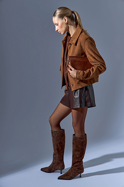 Сапоги Marc Cony