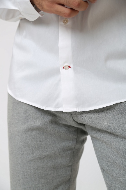 Сорочка д/р Strellson