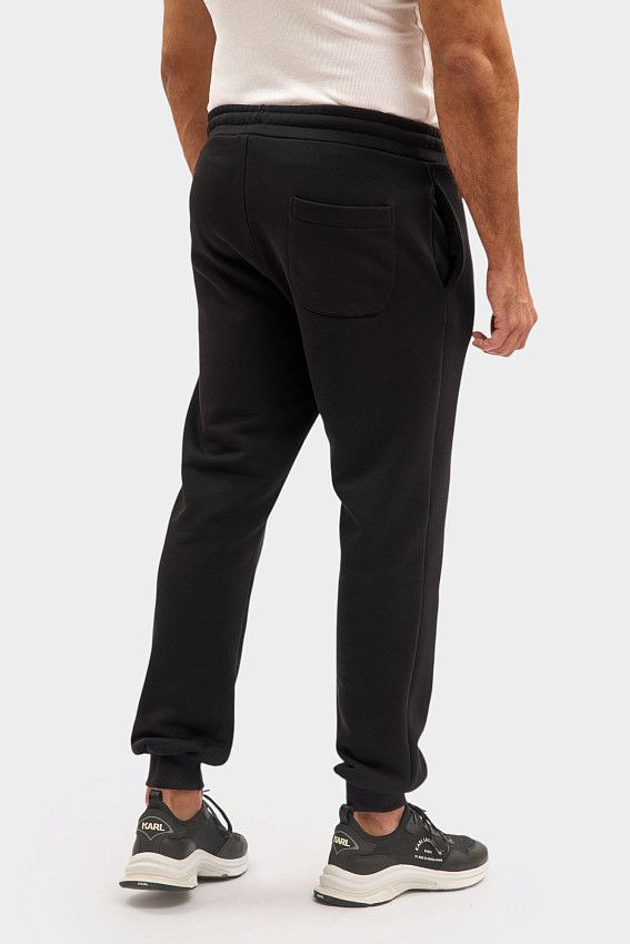 Брюки Van Mich Черный