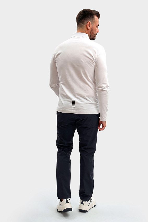 Брюки EA7 Синий