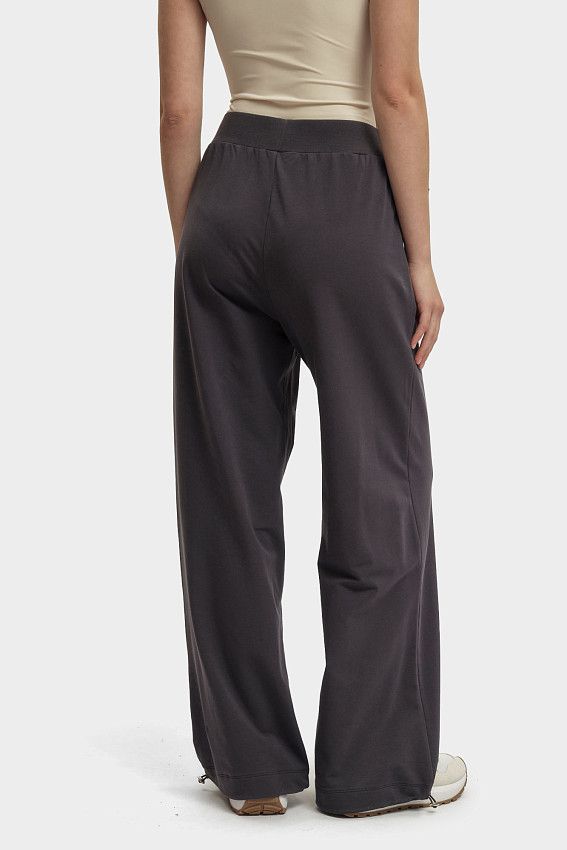 Костюм спортивный EA7 Фиолетовый