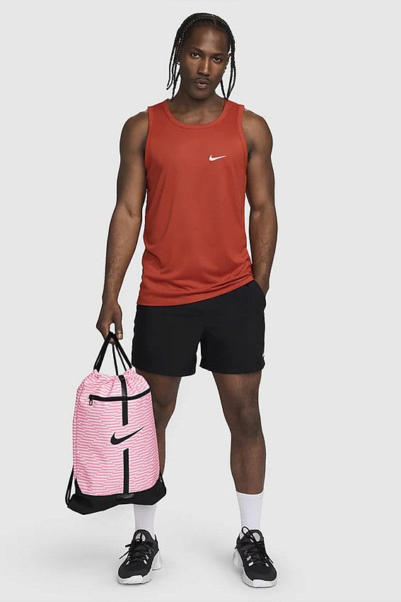 Мешок для обуви Nike Розовый