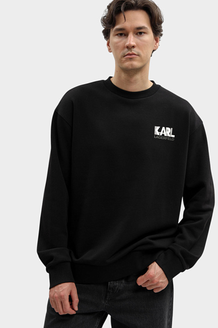 Свитшот Karl Lagerfeld