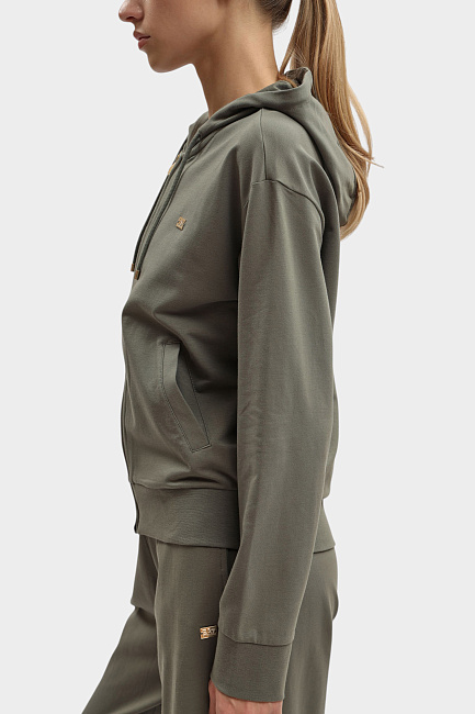 Костюм спортивный EA7